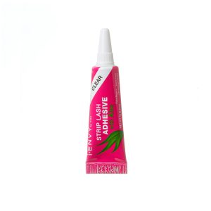I.ENVY-STRIP EYELASH ADHESIVE- CLEAR