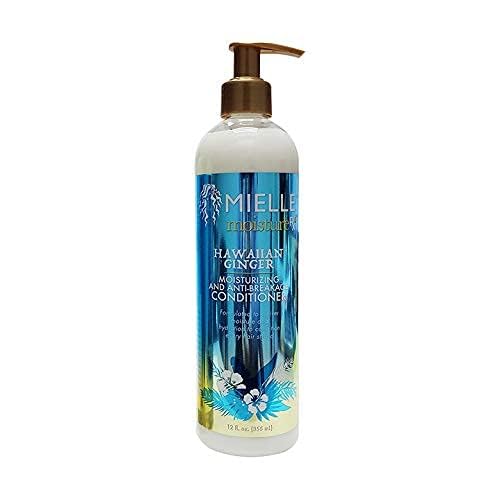mille moisture hawaiian ginger-moisturizing and anti-breakage-conditioner