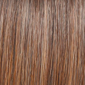 18'' Simply Straight Wrap Around Pony by Hairdo