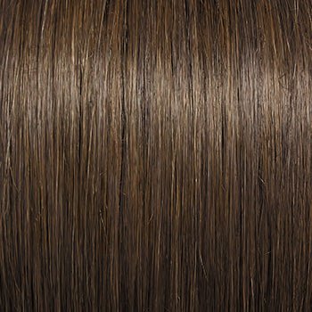 18'' Simply Straight Wrap Around Pony by Hairdo