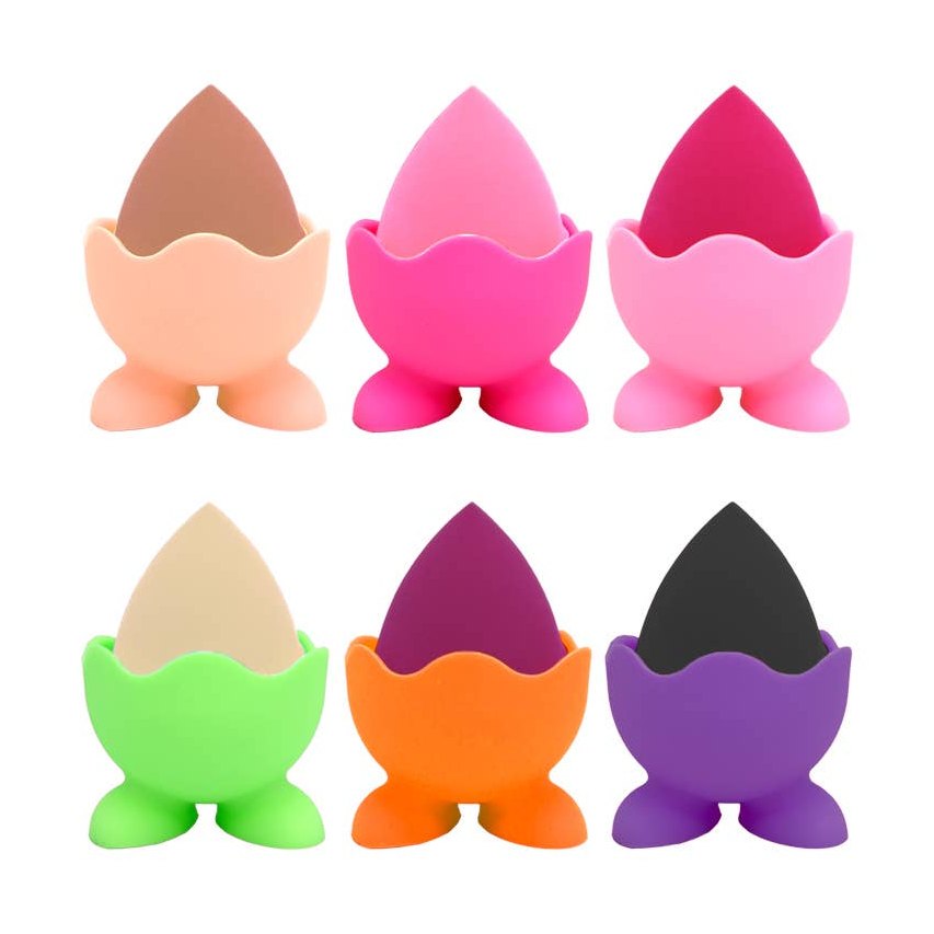 OFFA OTM2050 Blending Sponge w/ Holder - 12pc