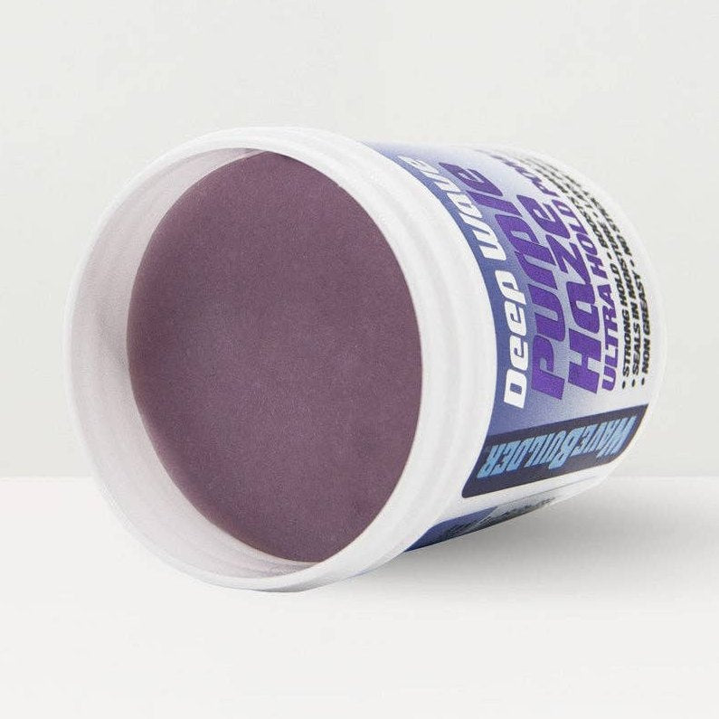 WaveBuilder - Deep Wave Purple Haze Pomade