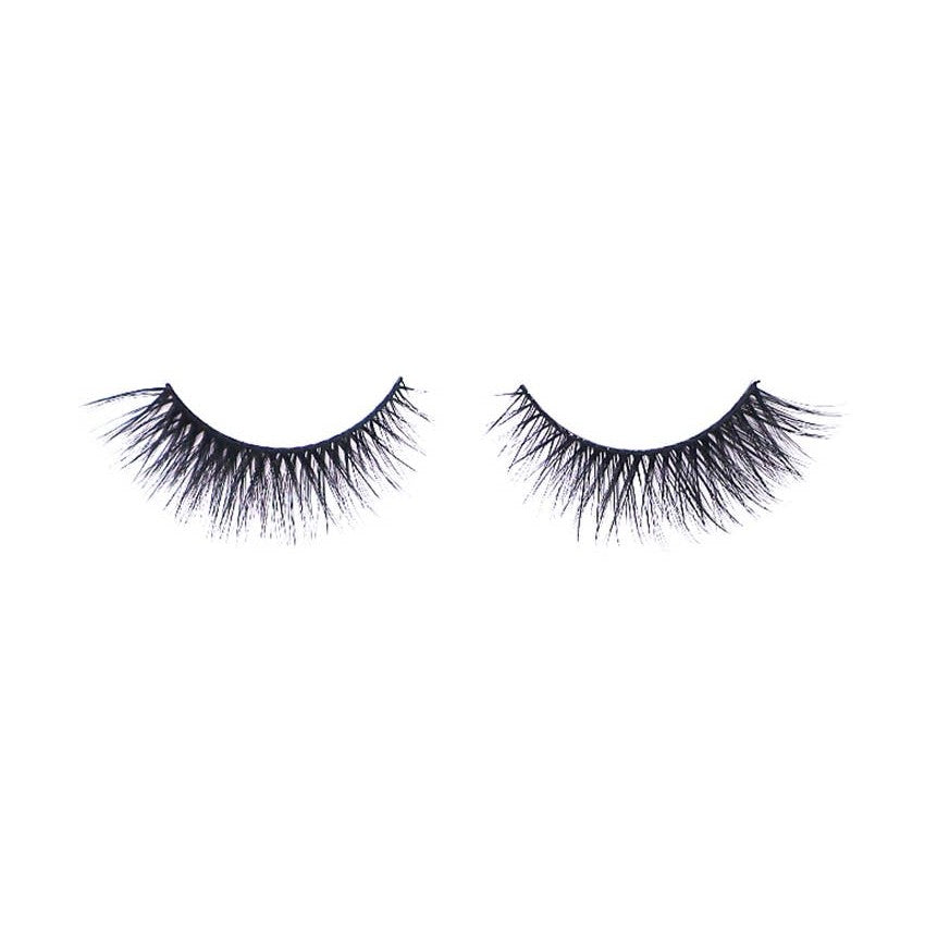 PINEAPPLE Beauty - AMORUS 3D-06 Silk Mink Volume Eyelashes