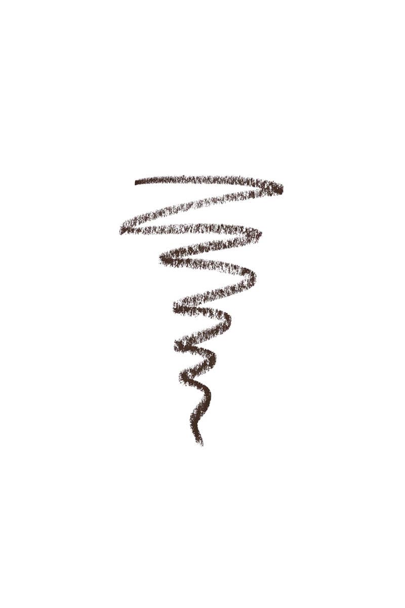Pineapple Beauty - LA Colors CBP395 On Point Eyebrow Pencil Chocolate - 3pc