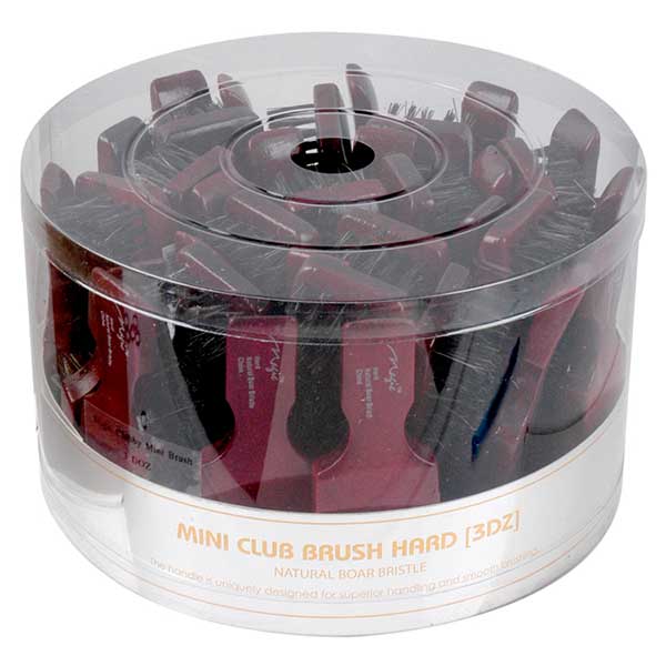 MINI CLUB HAIR BRUSH - SOFT