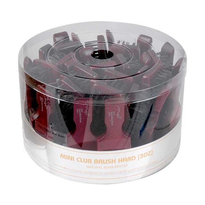MINI CLUB HAIR BRUSH - SOFT