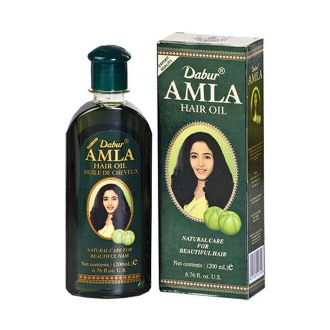 Ancientveda - Amla Hair Oil (500 ml)