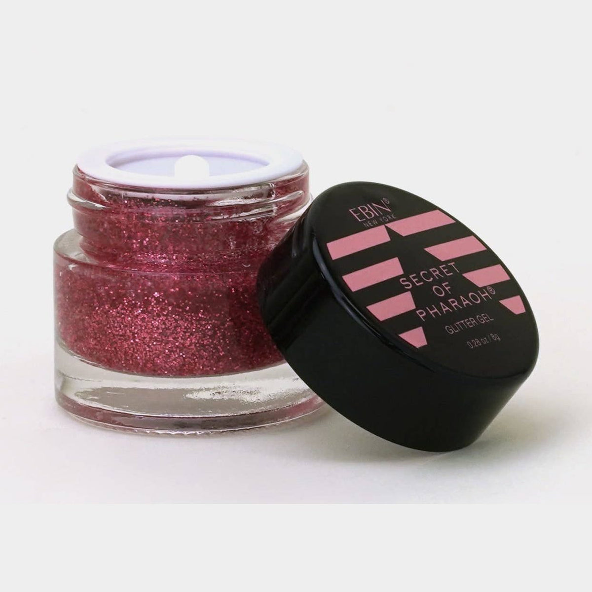 Secret of Pharaoh Glitter Gel