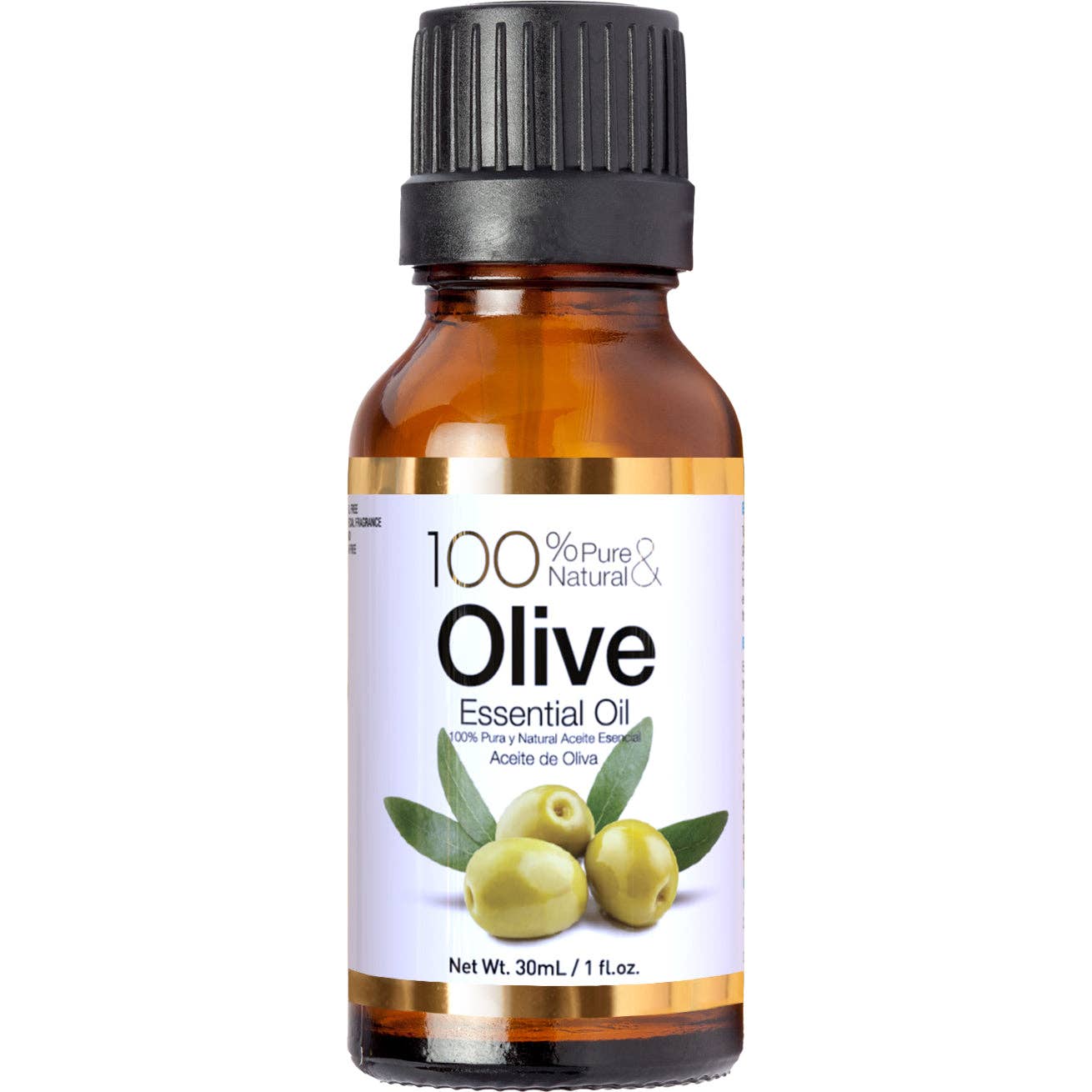 SM Beauty LLC - Touchdown Essential Oils: Rosemary