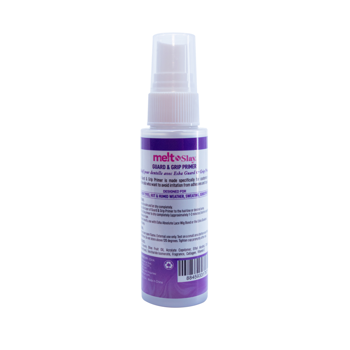 Esha Girl - Esha Melt N Slay Guard & Grip Primer