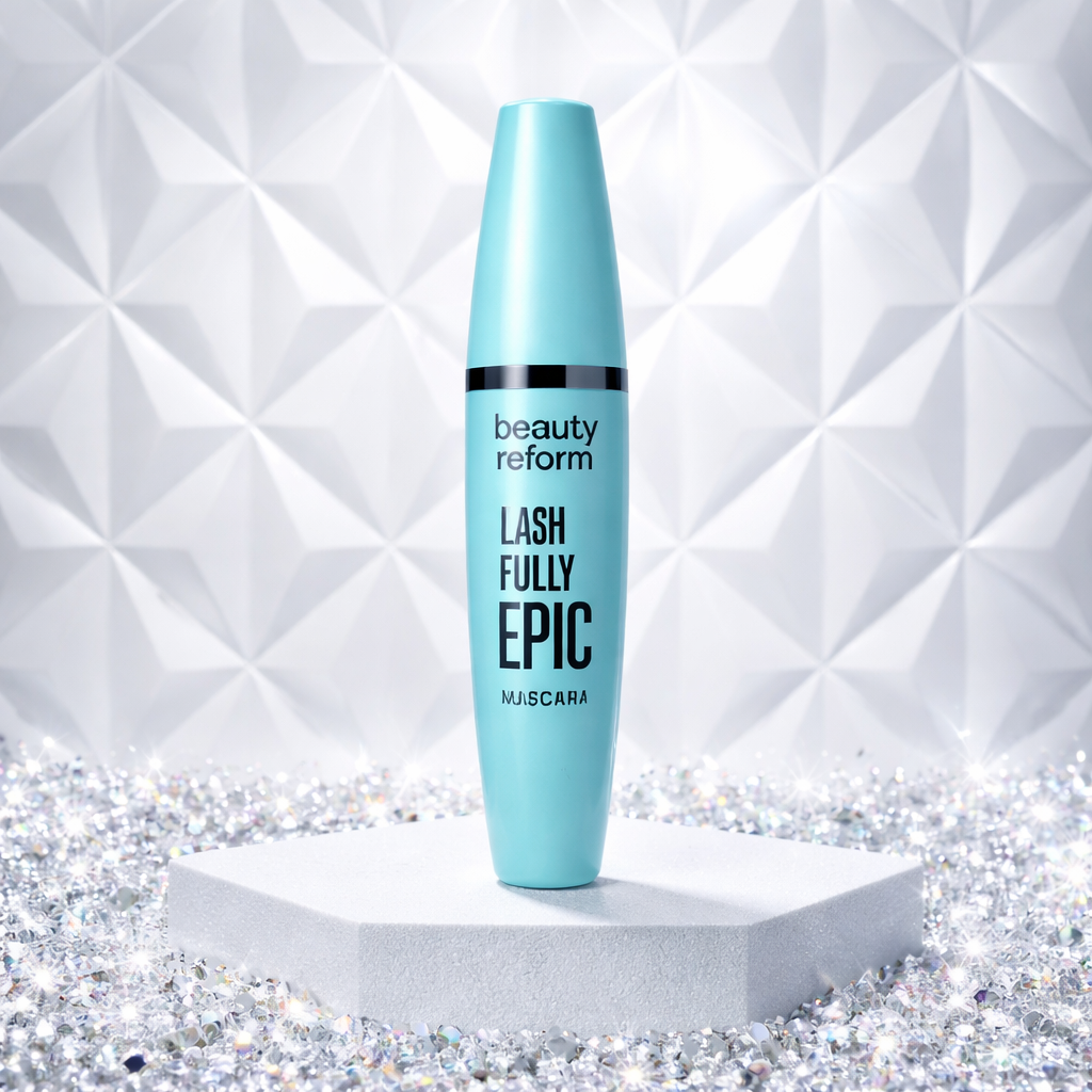 Beauty Reform - Lash Fully EPIC - Mascara