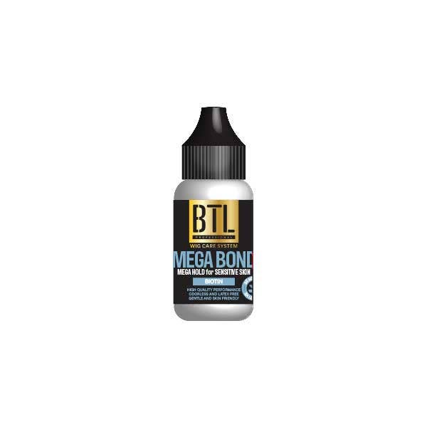 Majestic Wholesale - BTL Lace Bond Mega Hold Sensitive