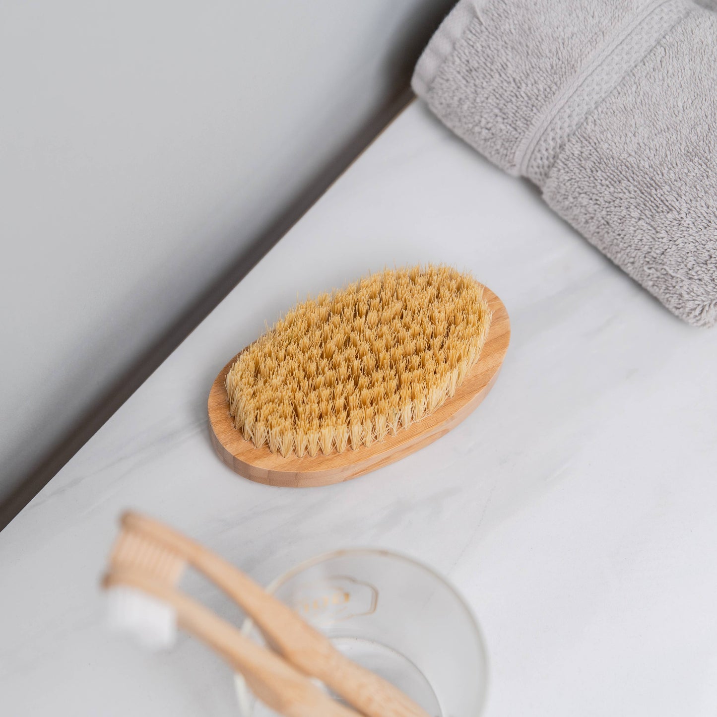 Dry Brush / Beard Brush