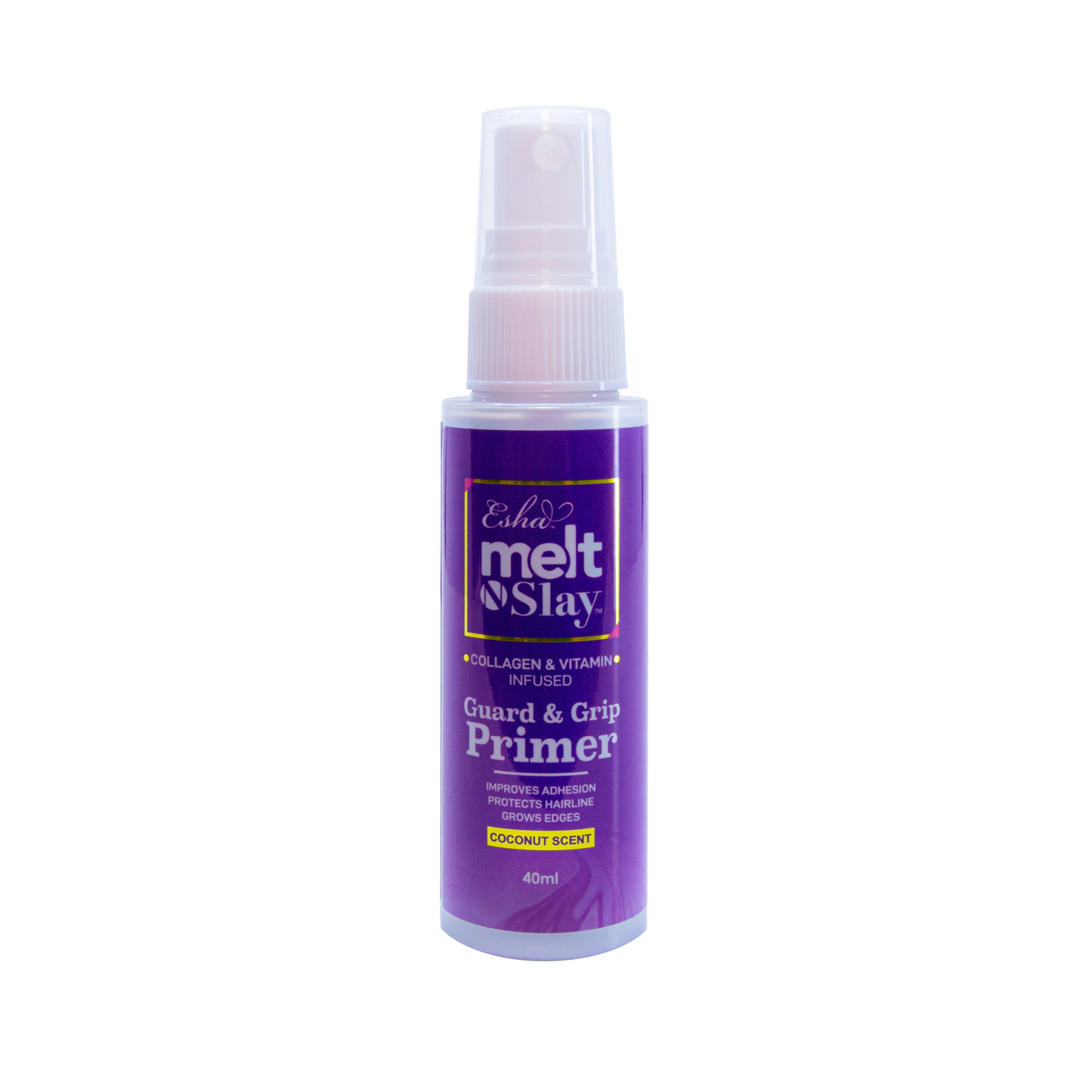 Esha Girl - Esha Melt N Slay Guard & Grip Primer