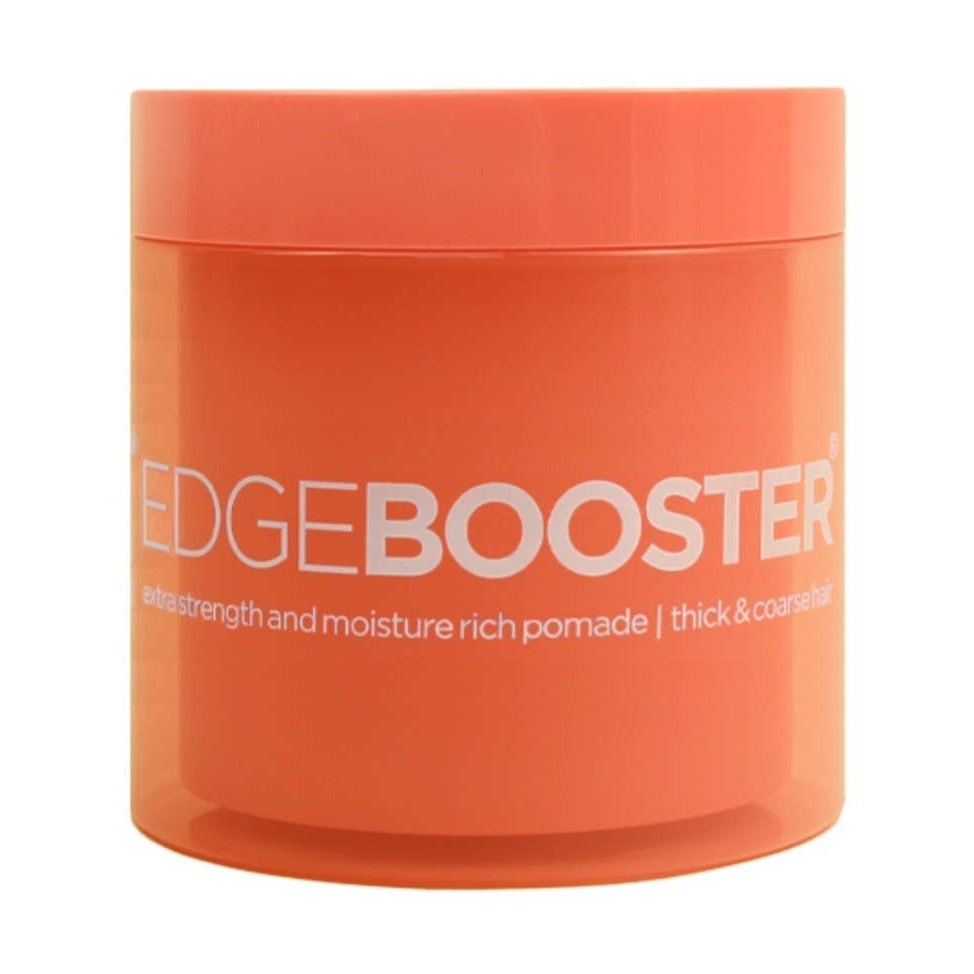 Edge Booster Edge Control – Orange Ruby, Extra Strength: 0.85OZ