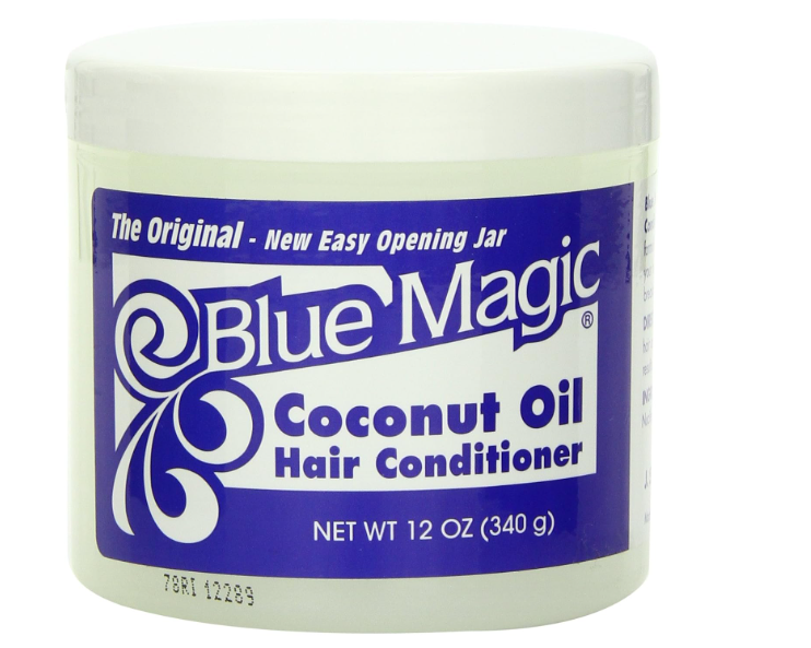 Majestic Wholesale - BLUE MAGIC HAIR CONDITIONER HAIR DRESS ASSORTED VARIANTS: INDIAN HEMP
