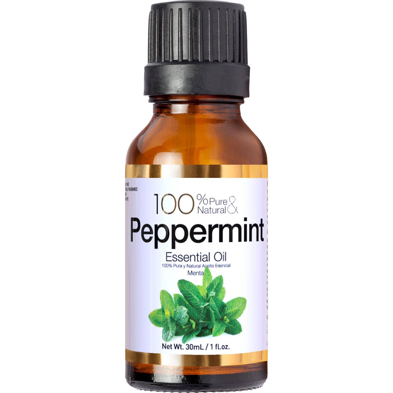 SM Beauty LLC - Touchdown Essential Oils: Rosemary