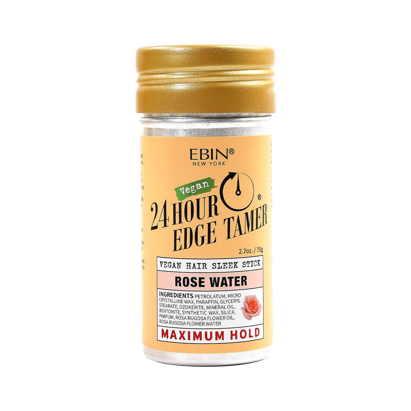 EBIN NEW YORK - Vegan Hair Sleek Stick: Olive Oil