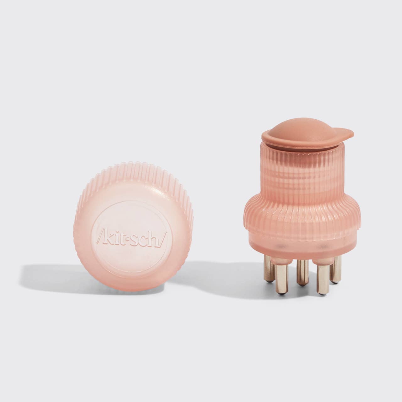 KITSCH - Scalp & Hair Oil Applicator- Terracotta