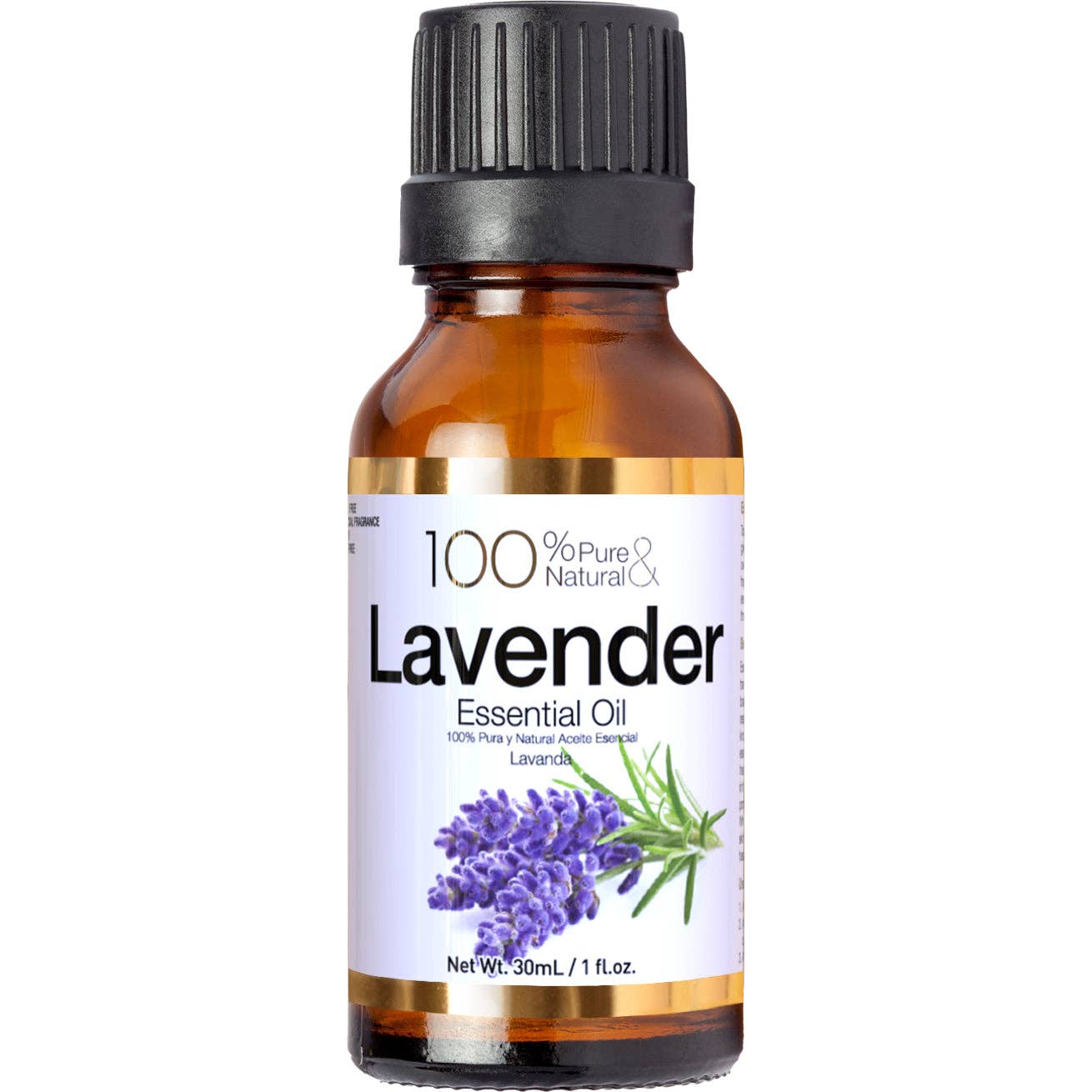 SM Beauty LLC - Touchdown Essential Oils: Rosemary