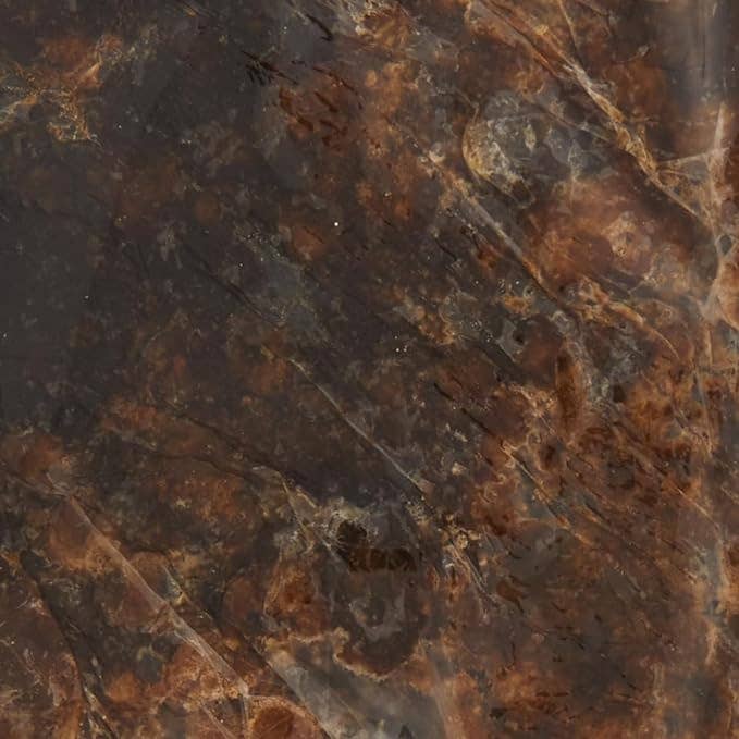 100% African Black Soap - 1 lbs