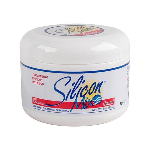 Majestic Wholesale - Silicon Mix Original 8oz