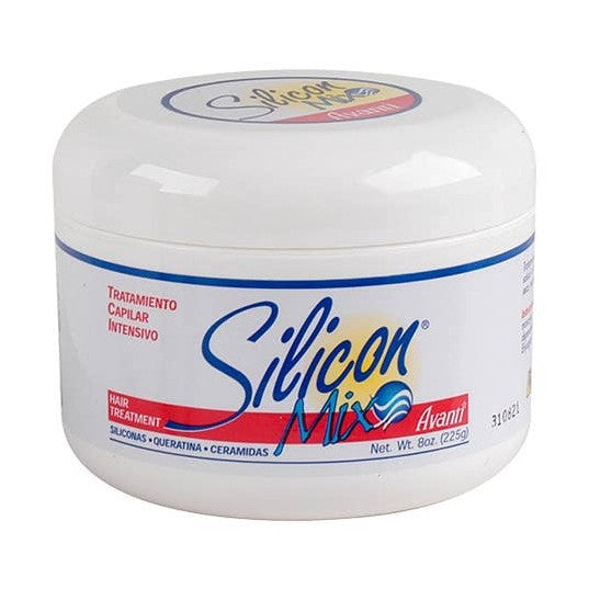 Majestic Wholesale - Silicon Mix Original 8oz