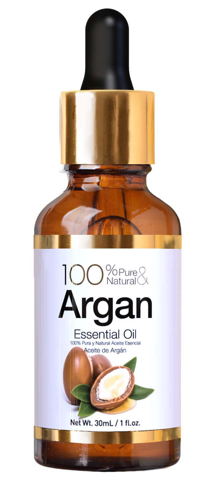 Touchdown Essential Oils: Spearmint