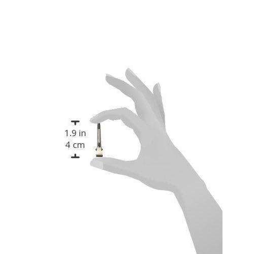 Annie - Annie Single Prong Clips 80Ct