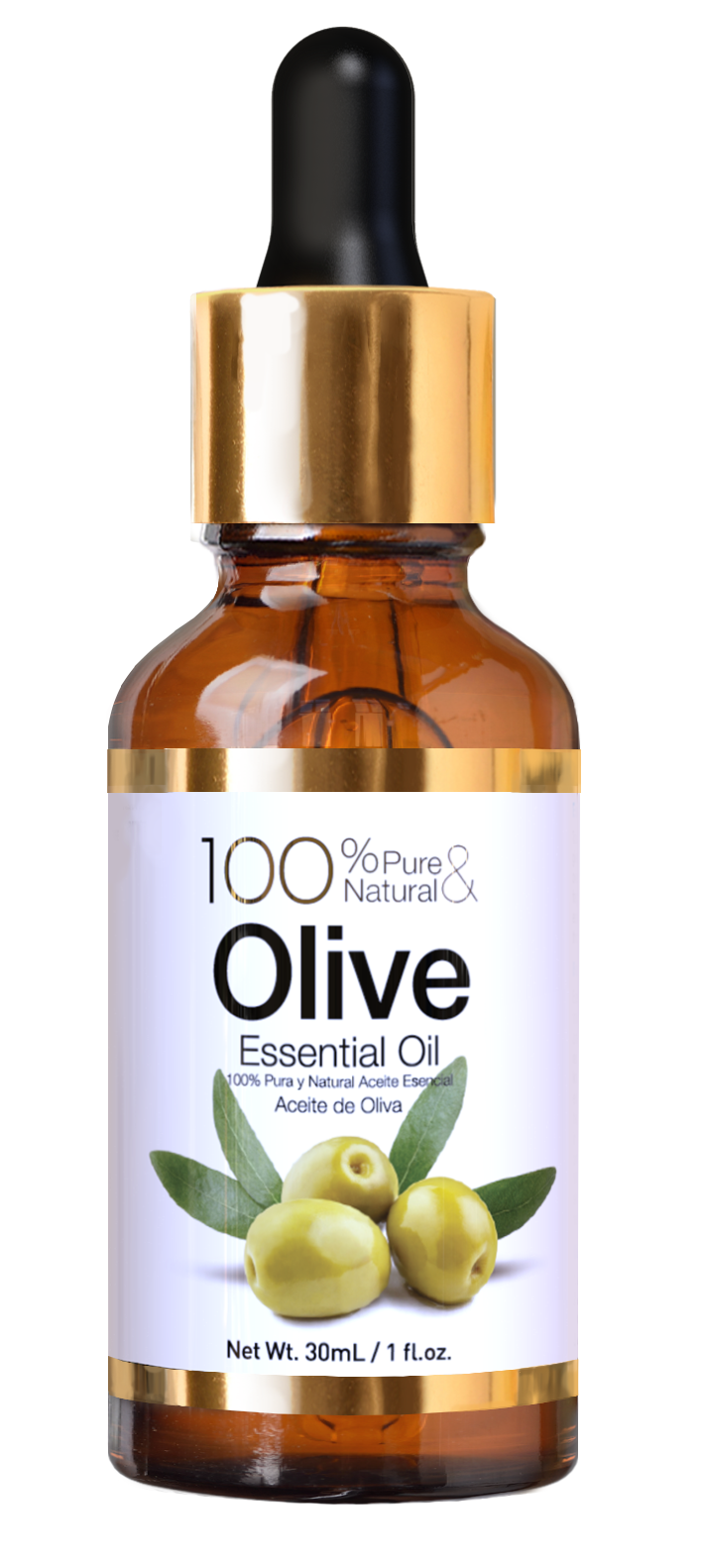 Touchdown Essential Oils: Spearmint