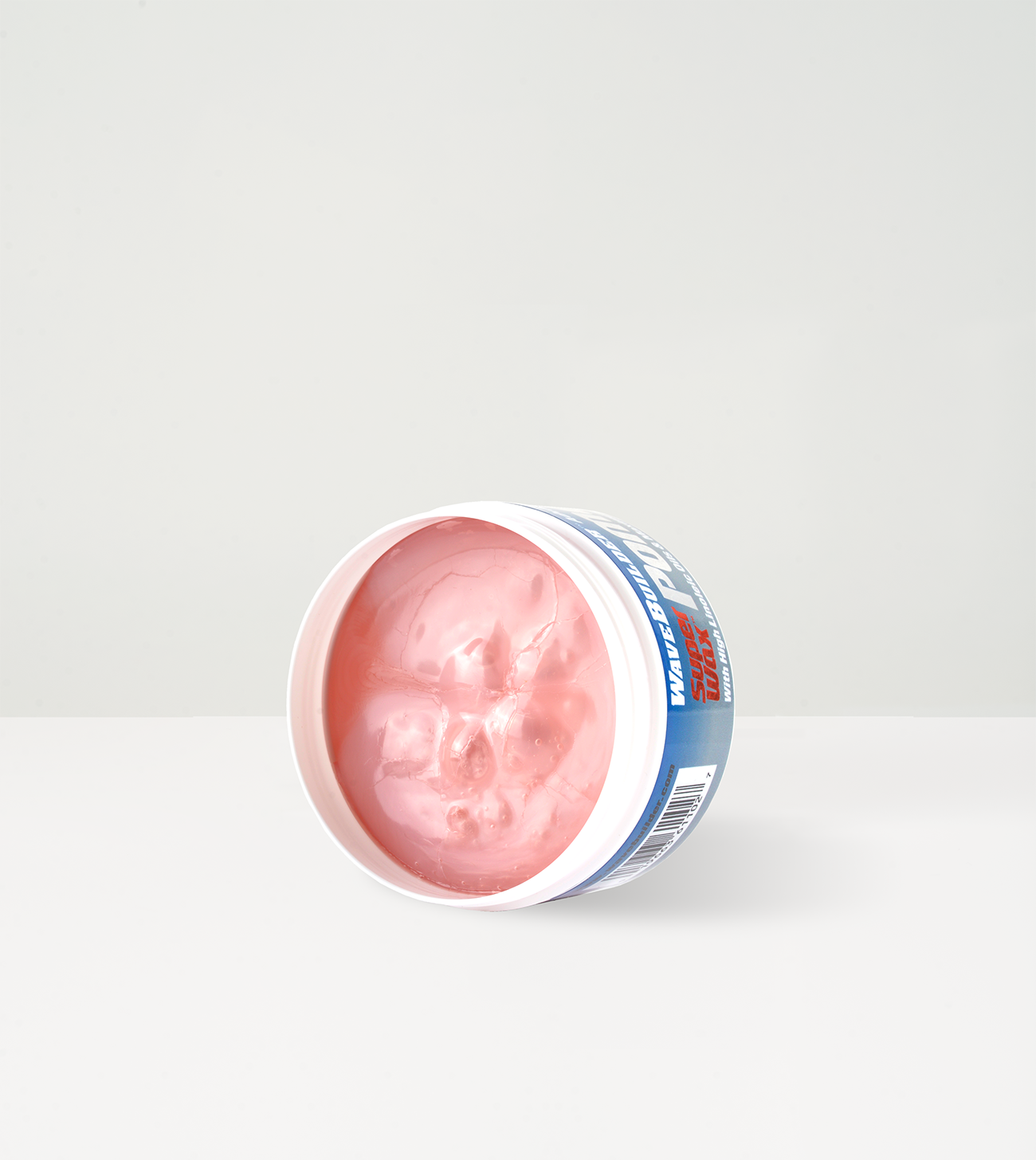 WaveBuilder - Advanced Formula Super Wax Pomade
