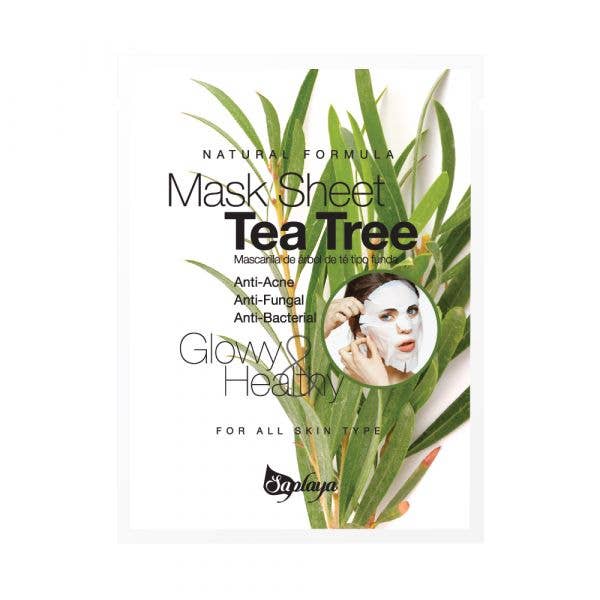 SM Beauty LLC - Saplaya Daily Mask