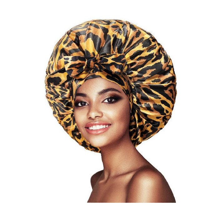 SM Beauty LLC - TouchUps - Bonnet | Super Jumbo: TBNS102 35" CHAIN