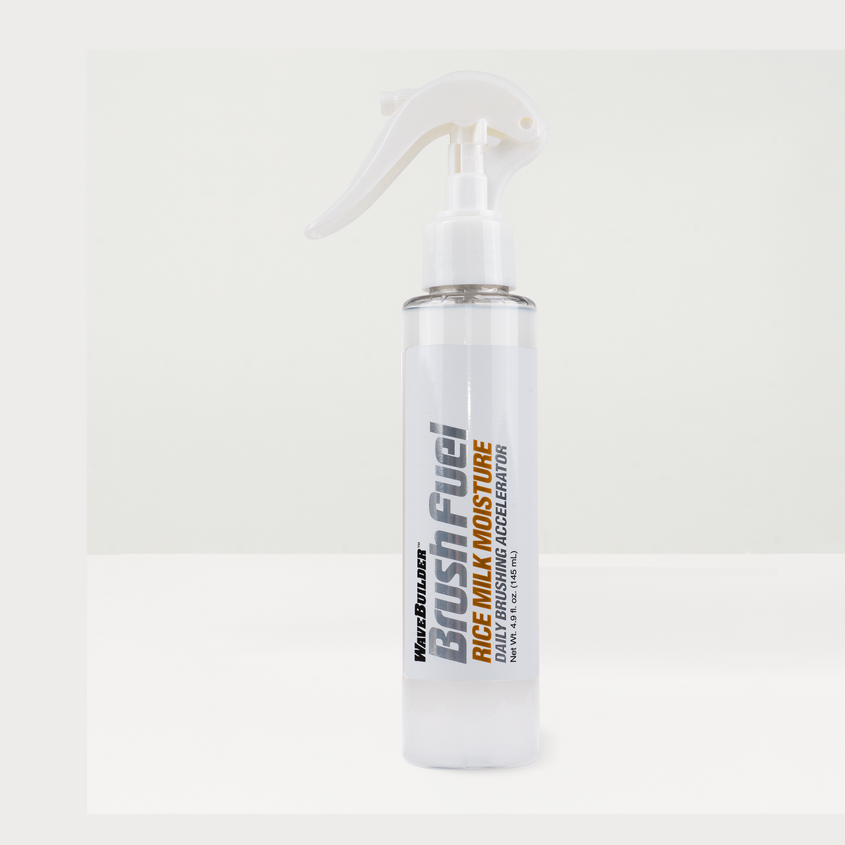 WaveBuilder - Brush Fuel Rice Milk Moisture