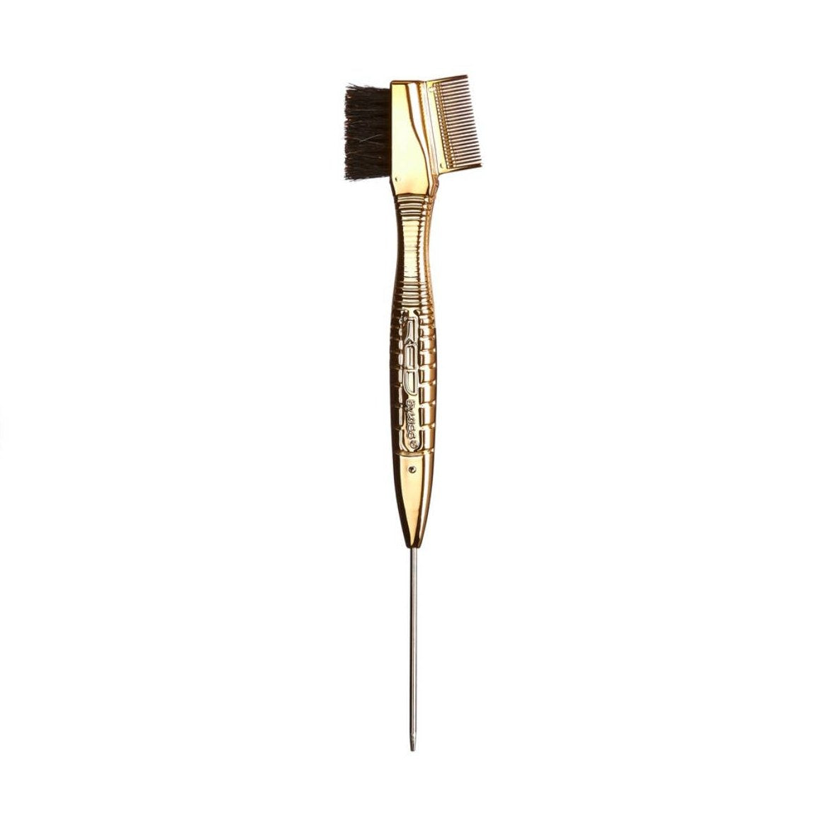 KISS RED Edge Brush Chrome Pintail