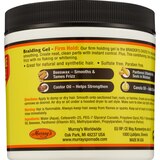 MURRY'S BEEWAX - BRAIDING GEL - FIRM HOLD - FOR NATURAL STYLES