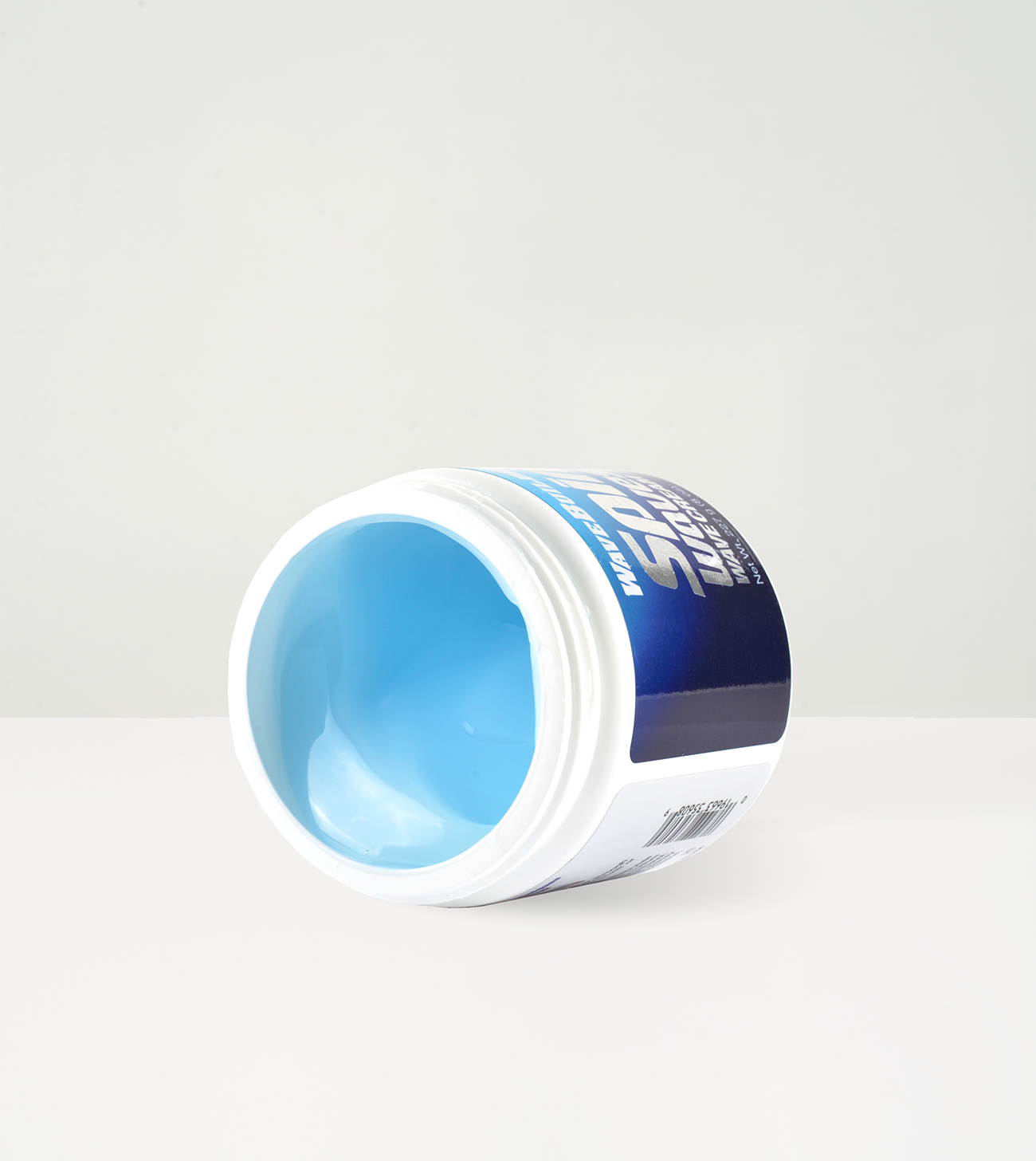 WaveBuilder - Spin'N Waves - Wave Cream