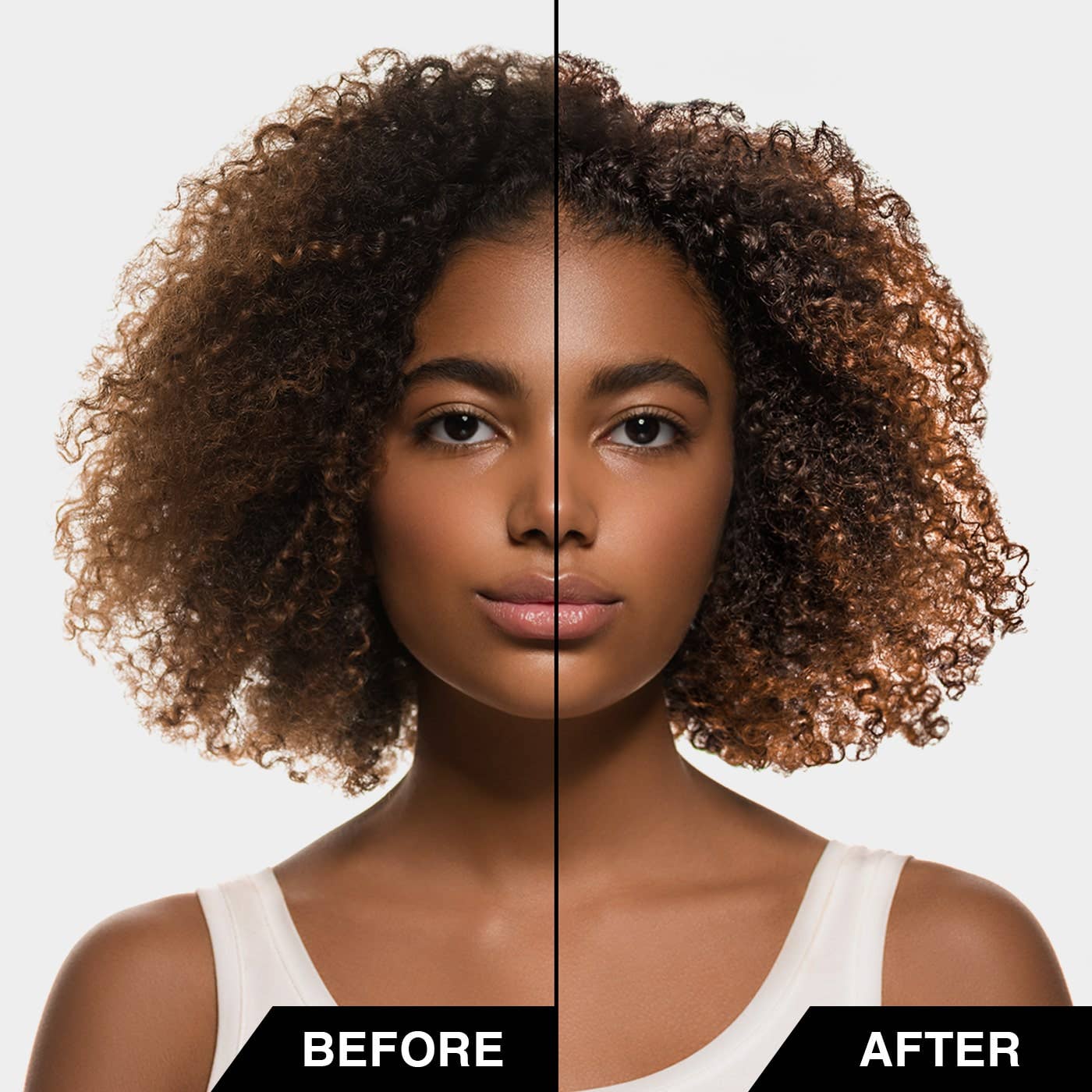 Curl & Twist Setting Lotion