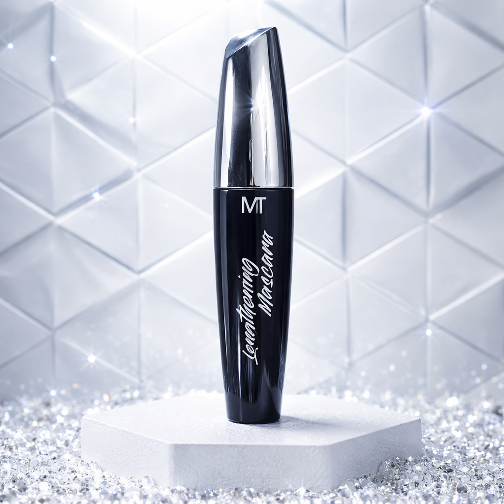 MT - Lengthening - Mascara