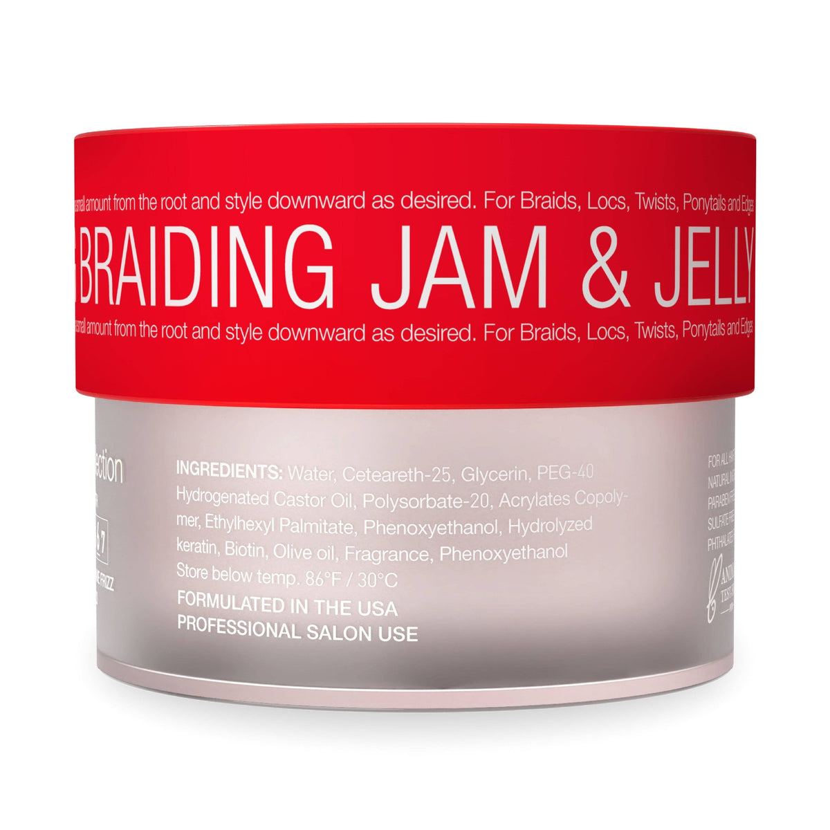 SM Beauty LLC - Lux Collection - Braid Lux | Original: LX28002 300g/10.5oz