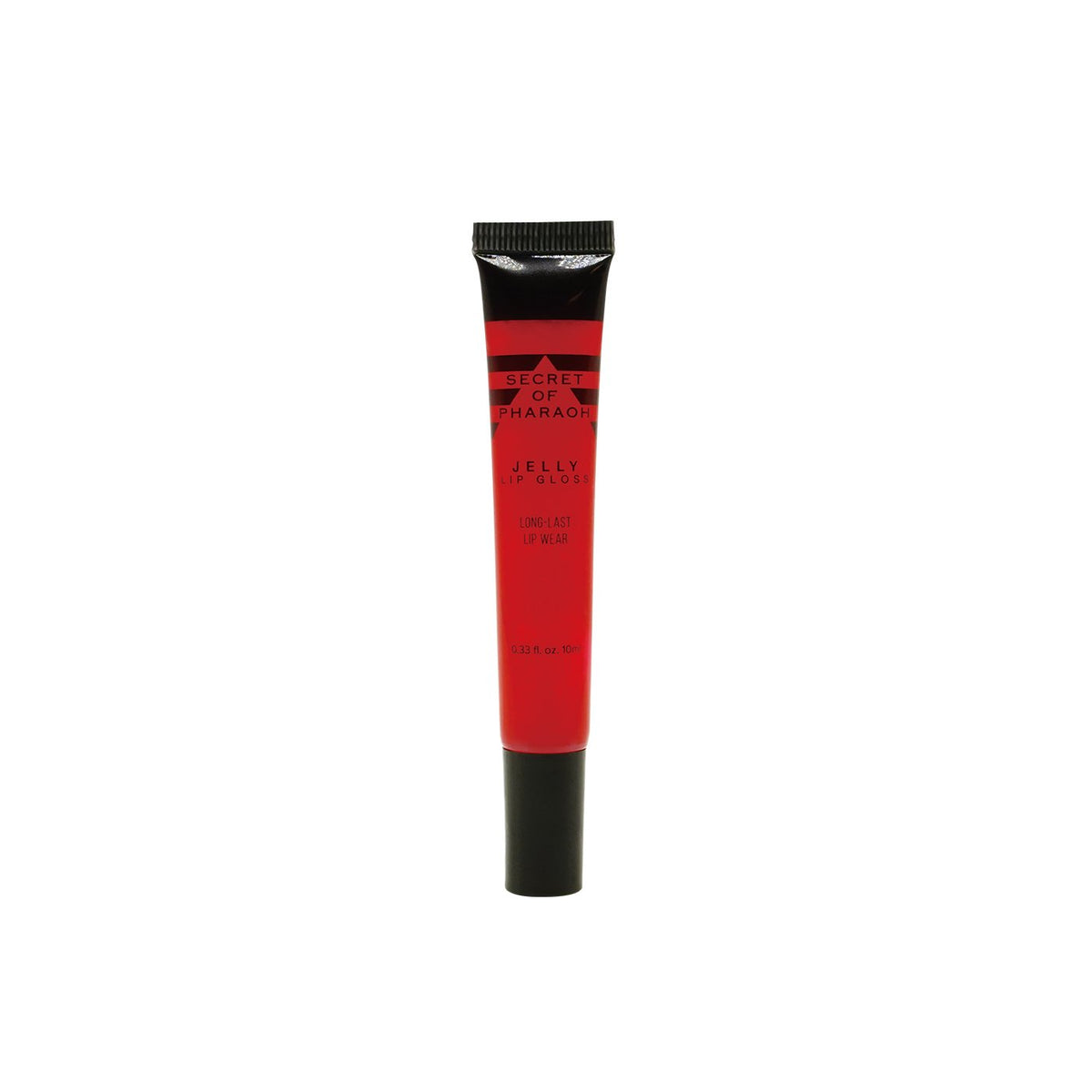 EBIN NEW YORK - SECRET OF PHARAOH Jelly Lip Gloss - Allison: Allison