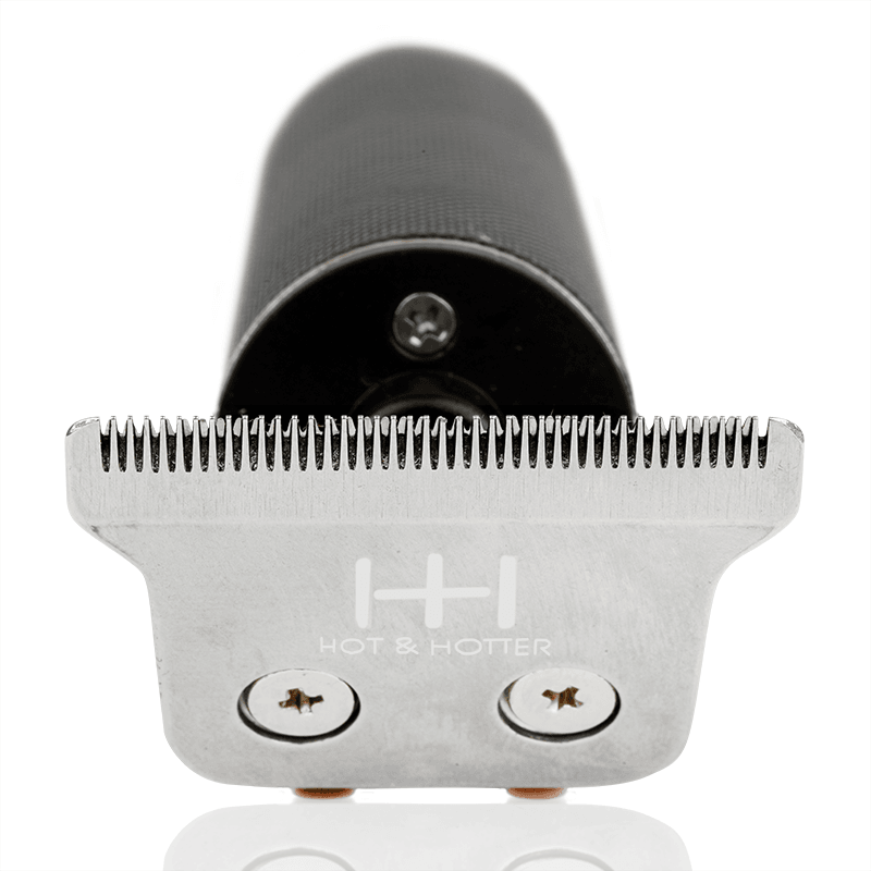 Hot & Hotter Cordless Lithium-Ion Hair Trimmer
