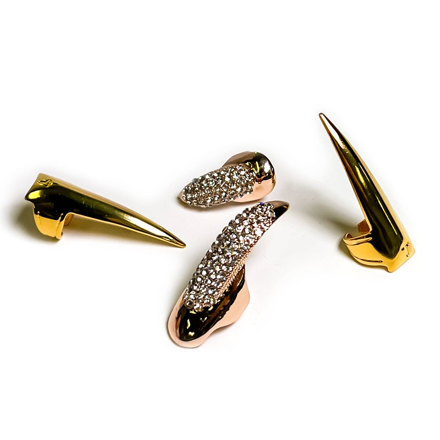 SM Beauty LLC - Finger Braiding Tool: TPB001 PRO