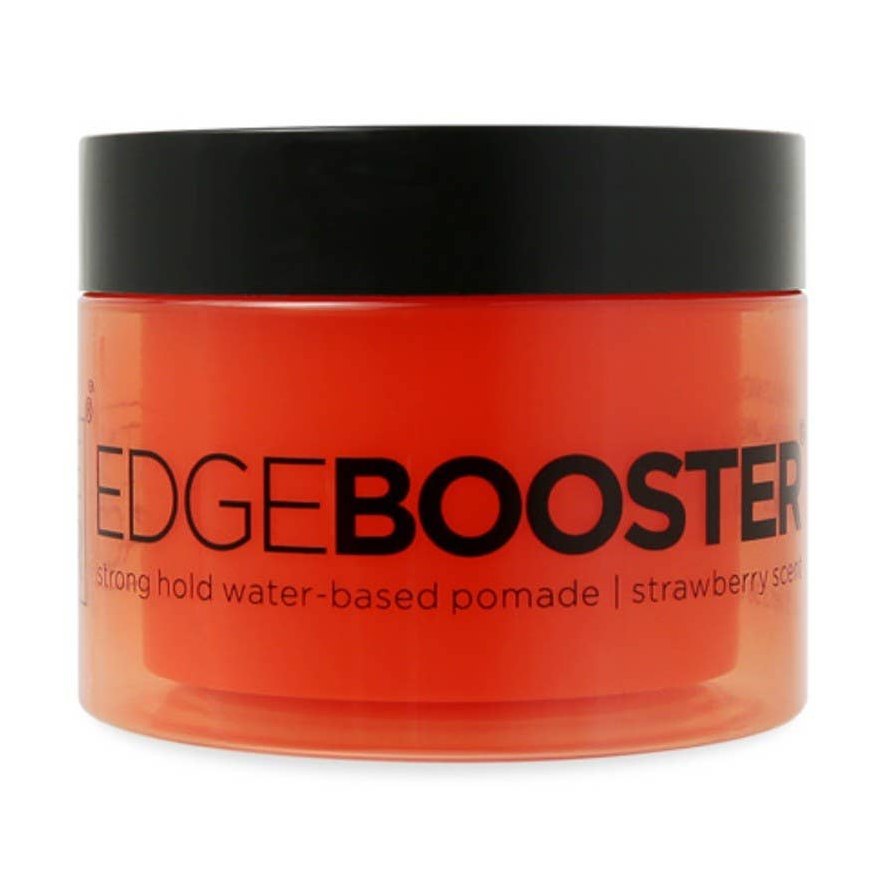 Edge Booster Edge Control – Strawberry, Extra Strength Hold: 0.85OZ