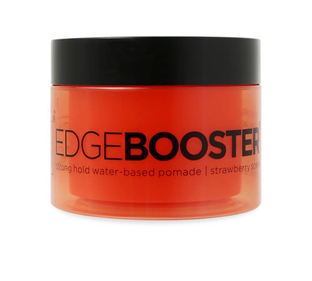 Edge Booster Edge Control – Strawberry, Extra Strength Hold: 0.85OZ