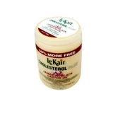 LeKair - Cholesterol Plus - Jamaican Black Castor Oil