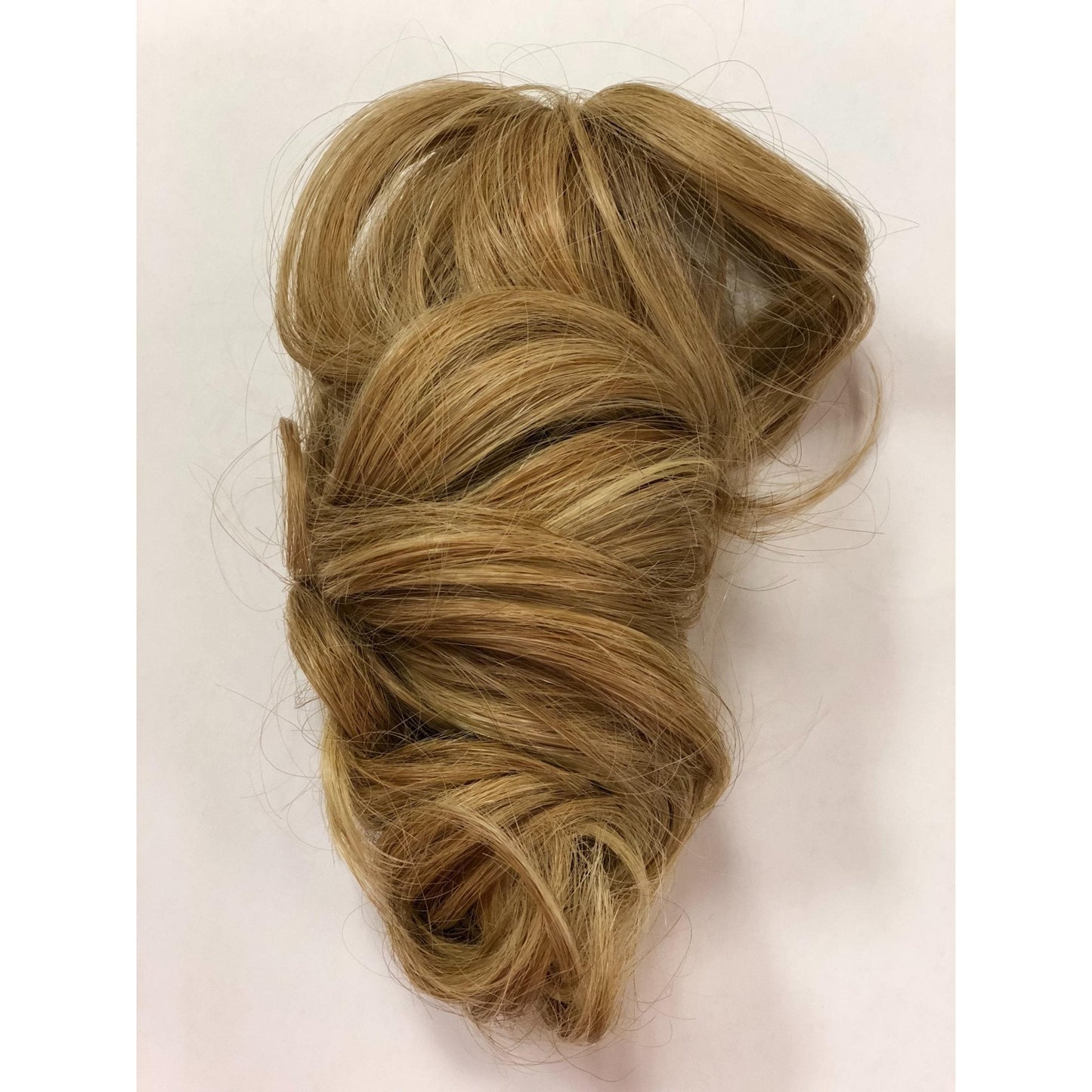 8''Claw Clip Pony BY Hairdo