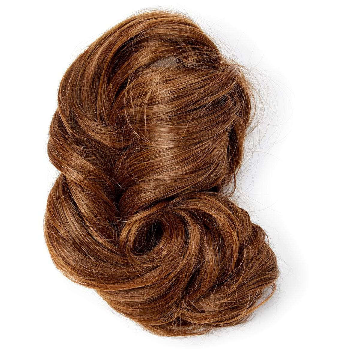 8''Claw Clip Pony BY Hairdo