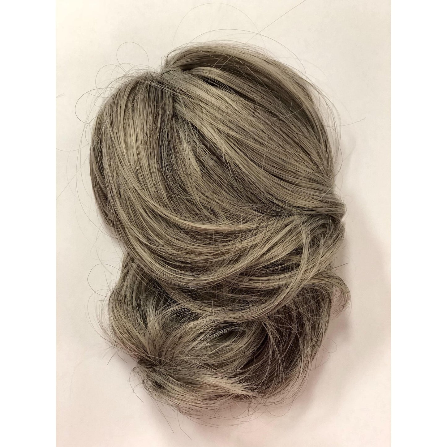 8''Claw Clip Pony BY Hairdo
