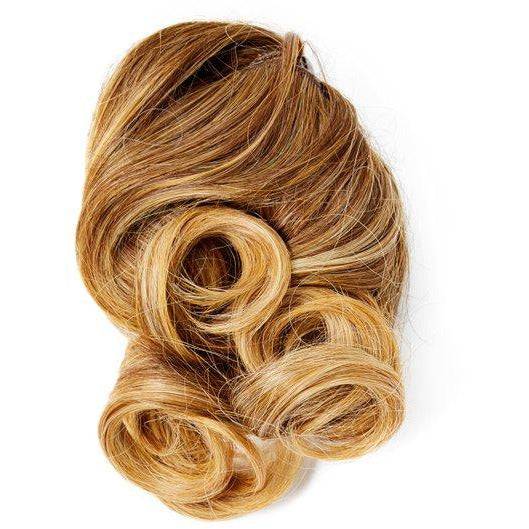 8''Claw Clip Pony BY Hairdo